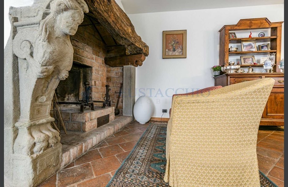 Vendita villa con box quadruplo ristrutturato Bergamo - trattativa riservata _JP11624_tn