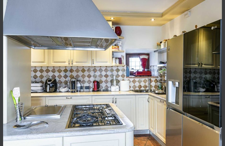 Vendita villa con box quadruplo ristrutturato Bergamo - trattativa riservata _JP11628_tn