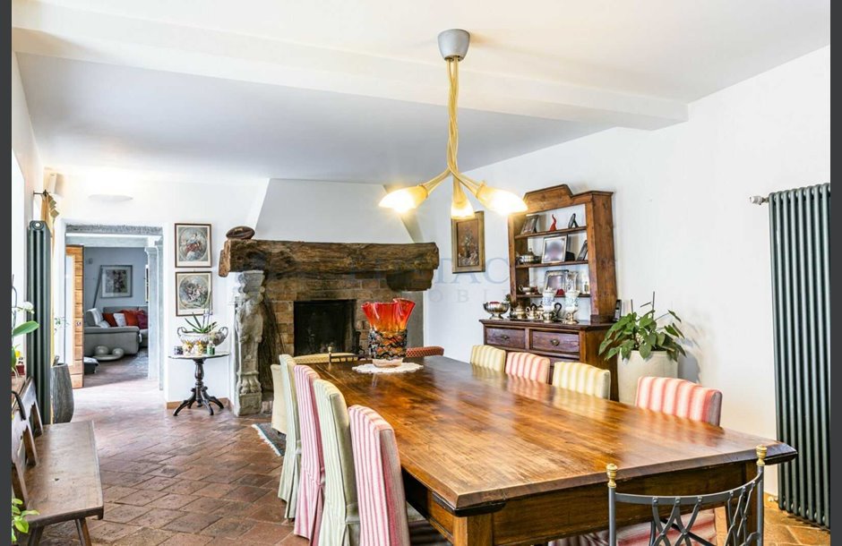 Vendita villa con box quadruplo ristrutturato Bergamo - trattativa riservata _JP11633_tn