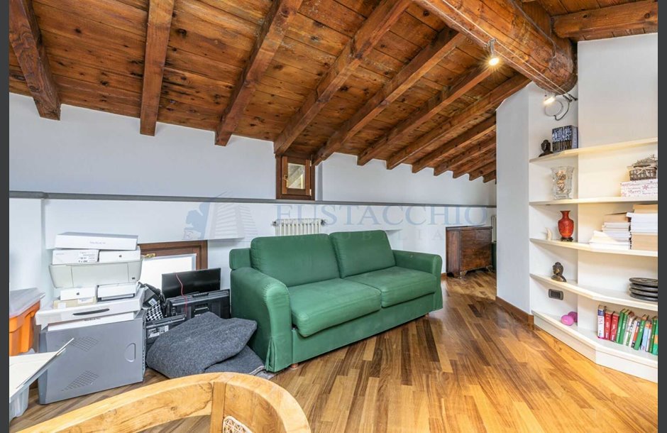 Vendita villa con box quadruplo ristrutturato Bergamo - trattativa riservata _JP11645_tn