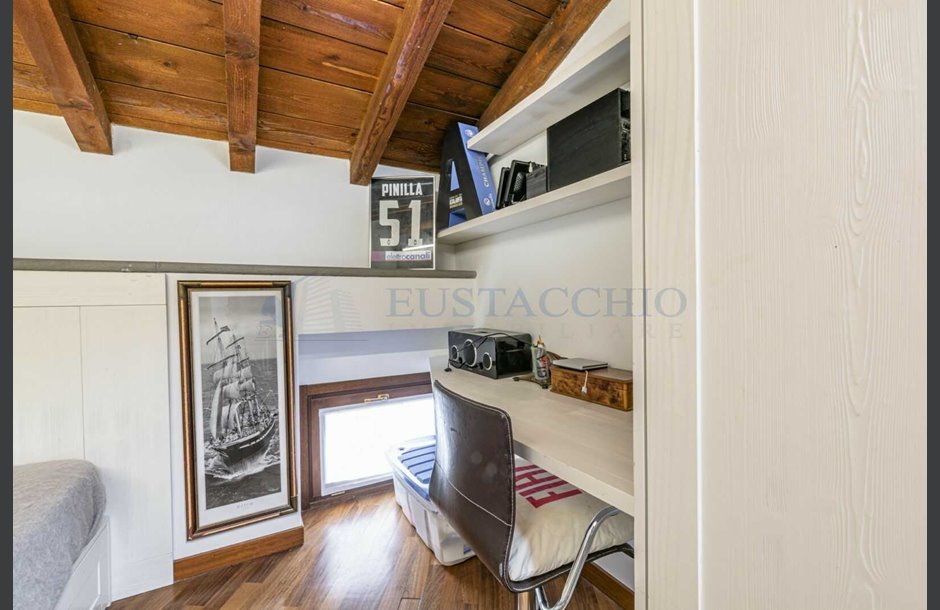 Vendita villa con box quadruplo ristrutturato Bergamo - trattativa riservata _JP11648_tn