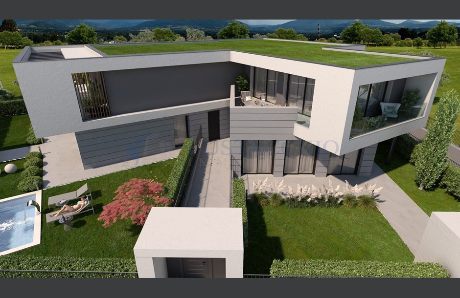 Nuova costruzione vendita quadrilocale cantiere Azzano San Paolo - 400.000 € 00032 copia_tn-1