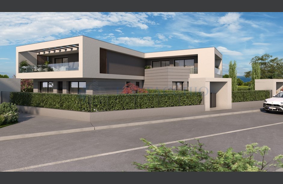 Nuova costruzione vendita quadrilocale cantiere Azzano San Paolo - 400.000 € 00000 copia_tn-15