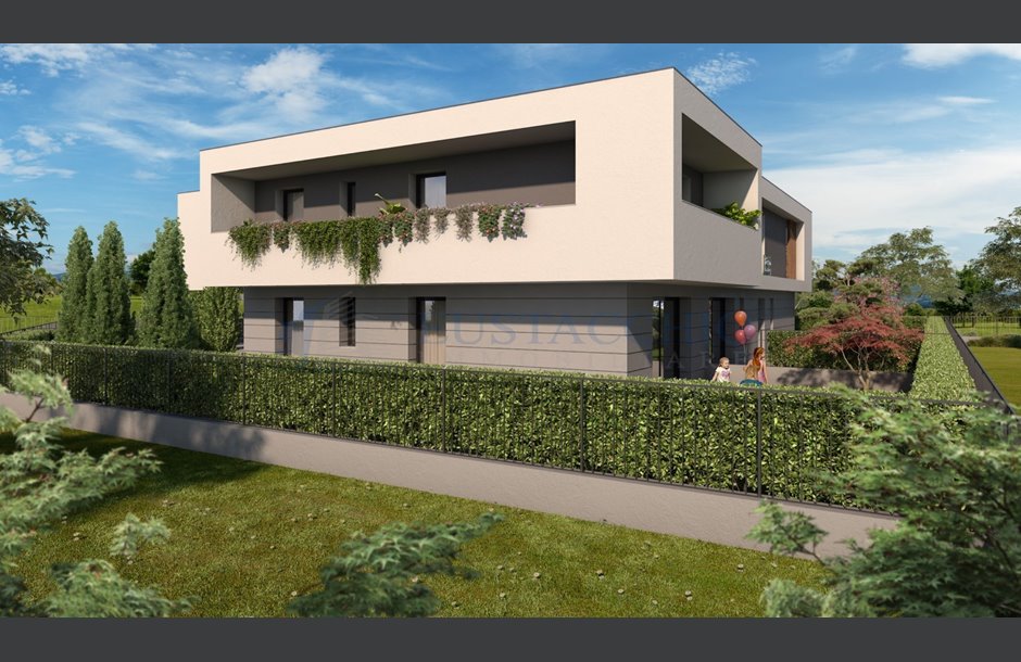 Nuova costruzione vendita quadrilocale cantiere Azzano San Paolo - 400.000 € 00005 copia_tn-8