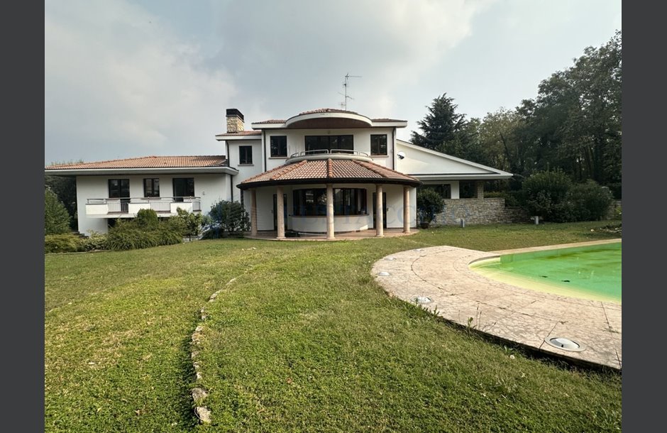 Vendita villa con box quadruplo Gorle - trattativa riservata IMG_6731_tn