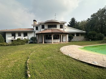 Vendita villa con box quadruplo Gorle - trattativa riservata