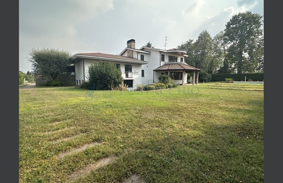 Vendita villa con box quadruplo Gorle - trattativa riservata IMG_6734_tn