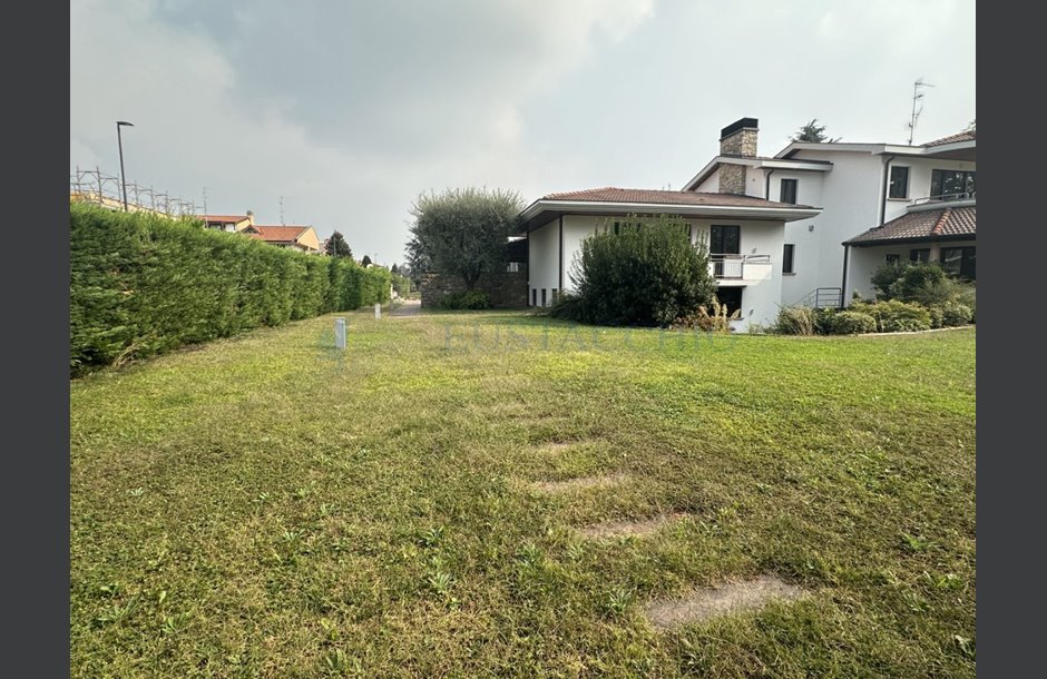 Vendita villa con box quadruplo Gorle - trattativa riservata IMG_6737_tn