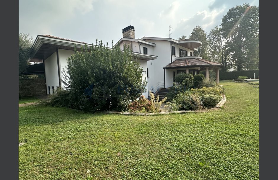 Vendita villa con box quadruplo Gorle - trattativa riservata IMG_6740_tn