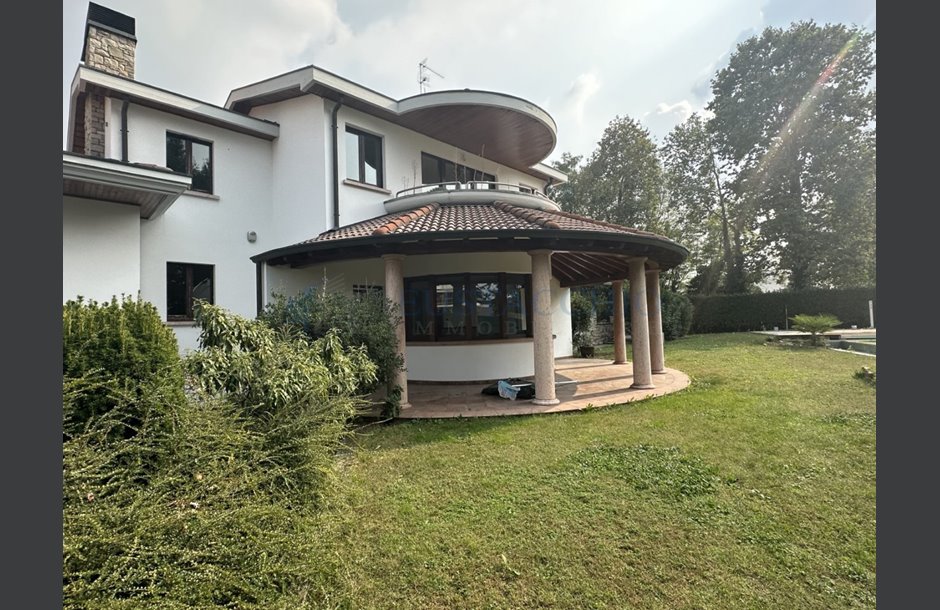 Vendita villa con box quadruplo Gorle - trattativa riservata IMG_6742_tn