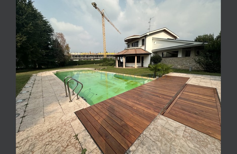 Vendita villa con box quadruplo Gorle - trattativa riservata IMG_6719_tn