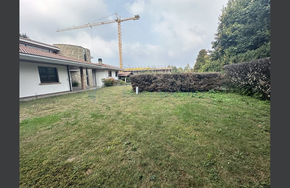 Vendita villa con box quadruplo Gorle - trattativa riservata IMG_6828_tn