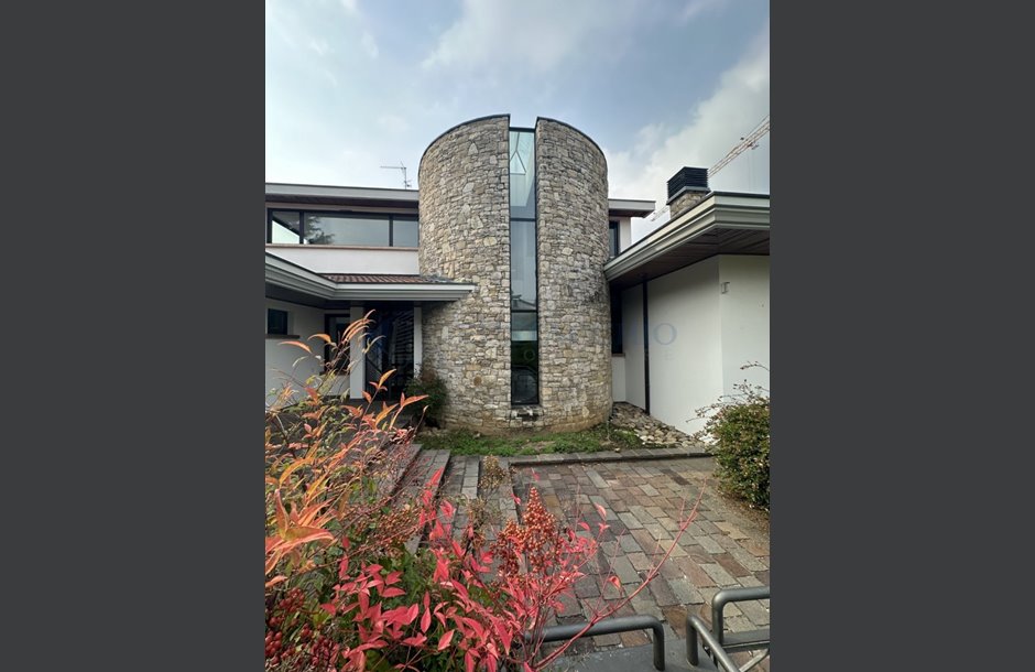 Vendita villa con box quadruplo Gorle - trattativa riservata IMG_6831_tn