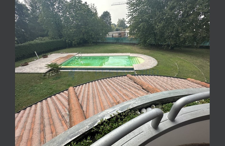 Vendita villa con box quadruplo Gorle - trattativa riservata IMG_6813_tn