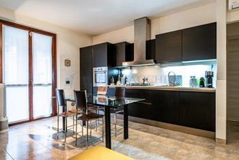 Vendita trilocale Cinisello Balsamo - 174.000 €