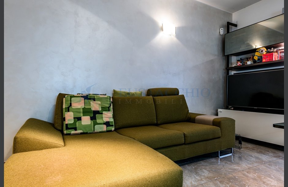 Vendita trilocale Cinisello Balsamo - 174.000 € _JP10223_tn