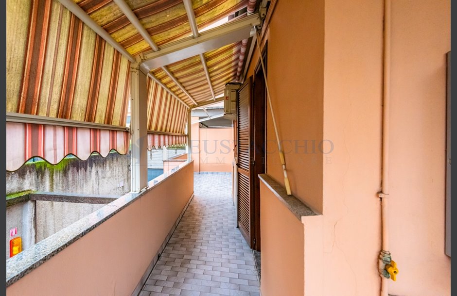 Vendita trilocale Cinisello Balsamo - 174.000 € _JP10236_tn