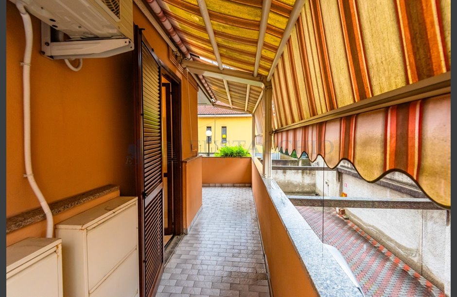 Vendita trilocale Cinisello Balsamo - 174.000 € _JP10239_tn