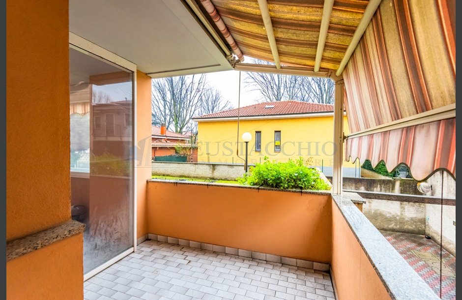 Vendita trilocale Cinisello Balsamo - 174.000 € _JP10240_tn