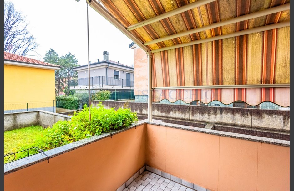 Vendita trilocale Cinisello Balsamo - 174.000 € _JP10241_tn