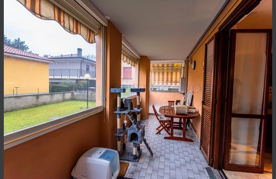 Vendita trilocale Cinisello Balsamo - 174.000 € _JP10242_tn