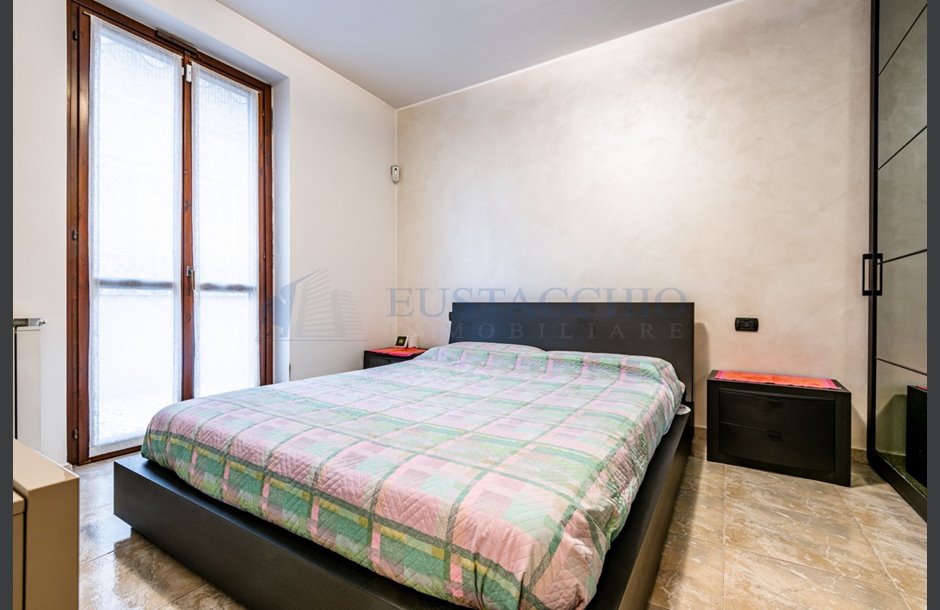 Vendita trilocale Cinisello Balsamo - 174.000 € _JP10226_tn