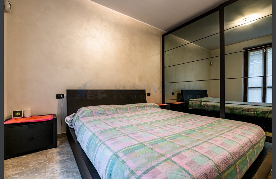 Vendita trilocale Cinisello Balsamo - 174.000 € _JP10227_tn