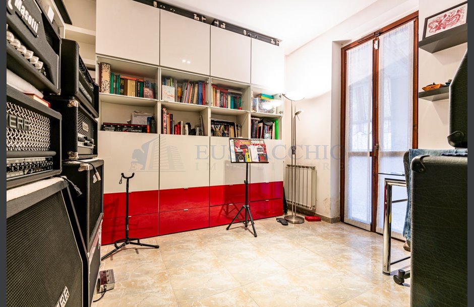 Vendita trilocale Cinisello Balsamo - 174.000 € _JP10231_tn