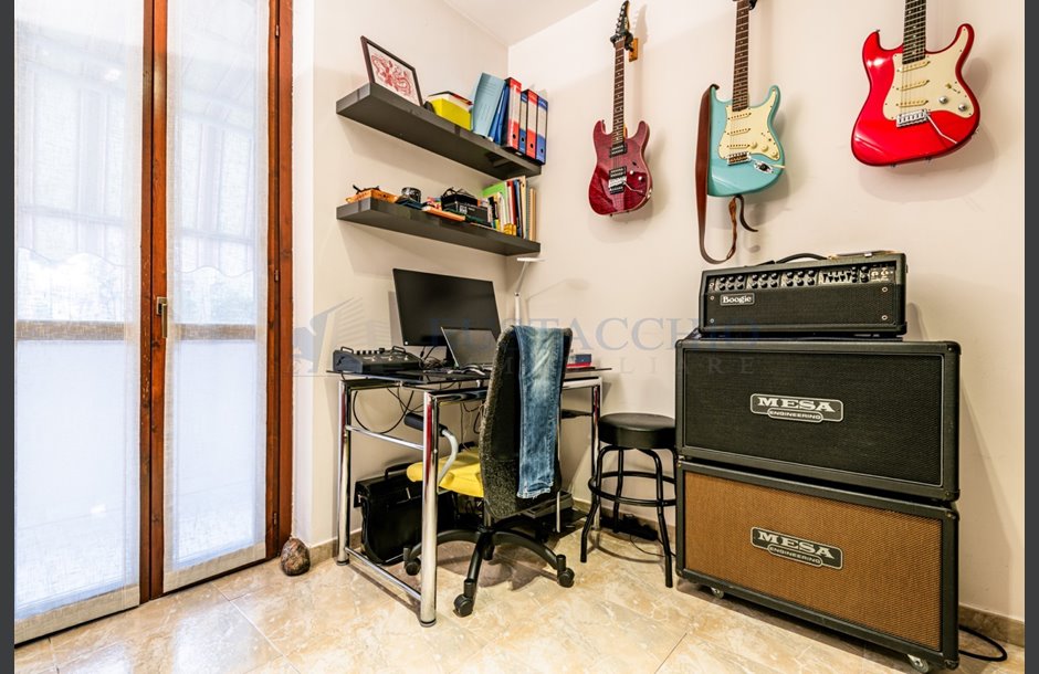 Vendita trilocale Cinisello Balsamo - 174.000 € _JP10234_tn