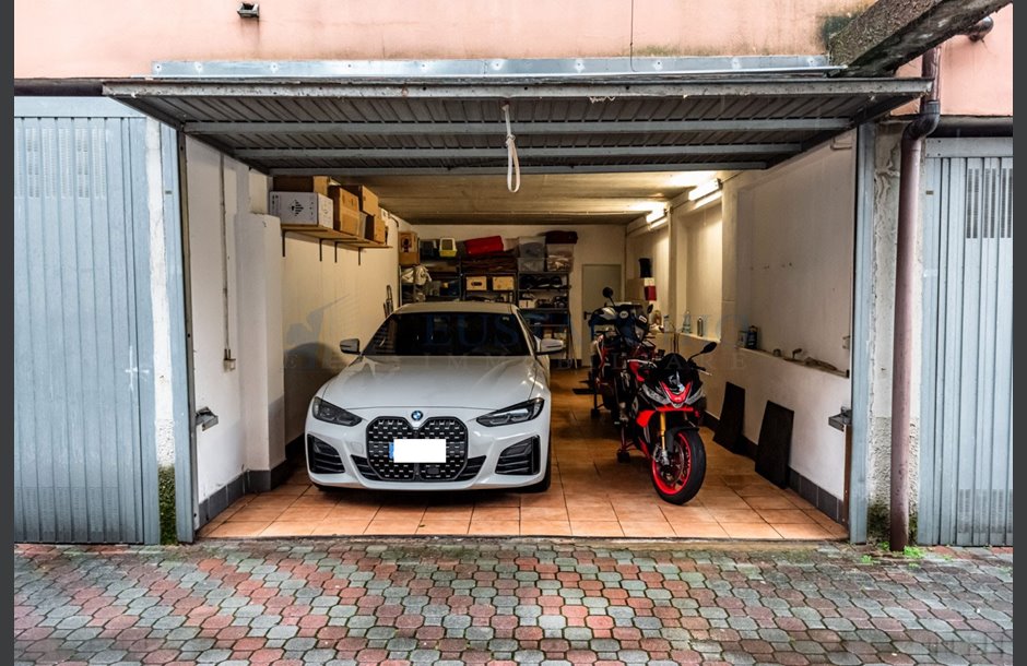 Vendita trilocale Cinisello Balsamo - 174.000 € _JP10251_tn