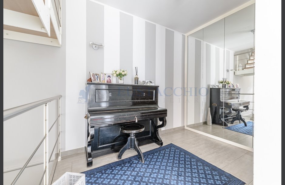 Vendita villa con box triplo Zanica - 599.000 € _JCI3911_tn