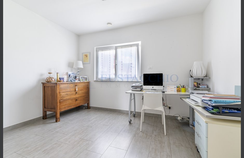 Vendita villa con box triplo Zanica - 599.000 € 20_tn