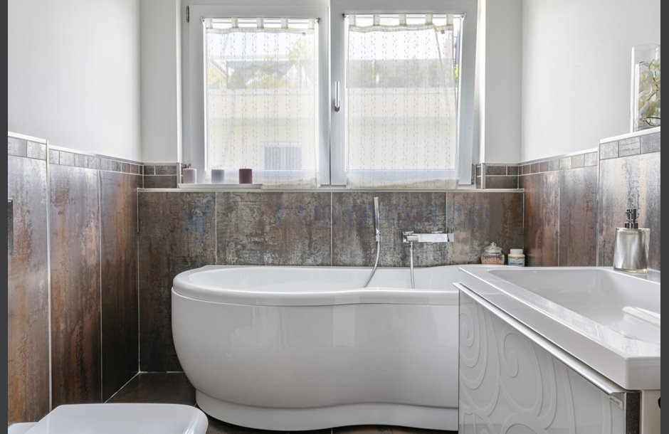 Vendita villa con box triplo Zanica - 599.000 € 13_tn-1