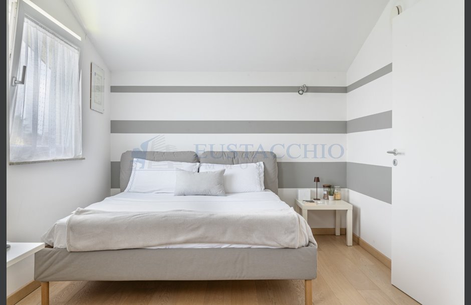 Vendita villa con box triplo Zanica - 599.000 € 6_tn-15