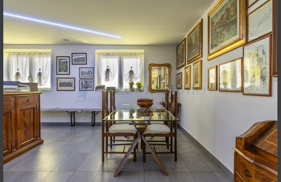 Vendita villa con box triplo Zanica - 599.000 € 22_tn