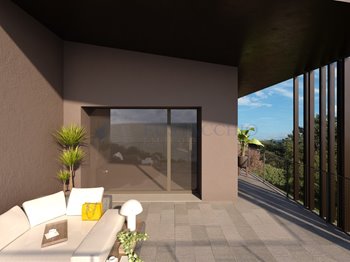 Nuovo sul mercato Nuova costruzione vendita attico cantiere Ponteranica - 545.000 €