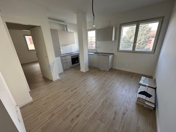 Nuovo sul mercato Vendita trilocale Bergamo - 150.000 €