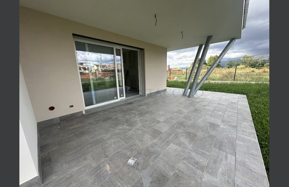 Nuova costruzione vendita villa cantiere Treviolo - 599.000 € IMG_6796_tn