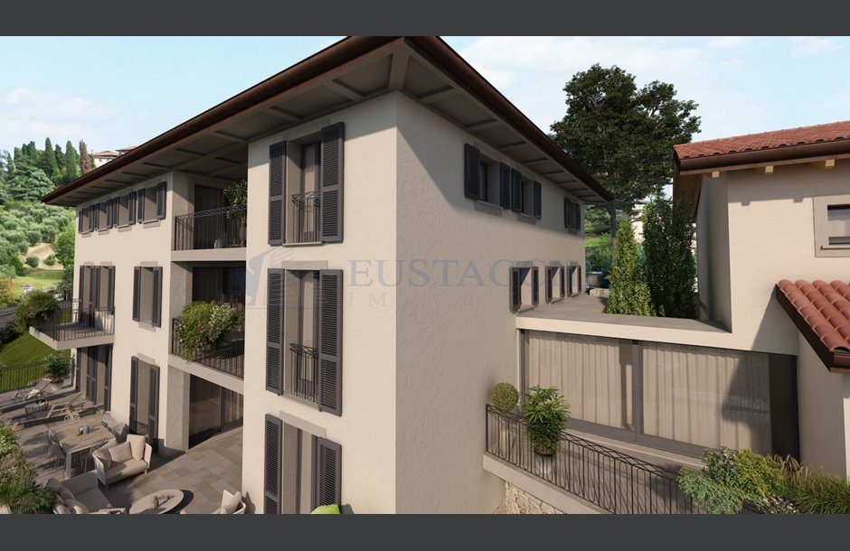 Nuovo sul mercato Nuova costruzione vendita pentalocale cantiere Bergamo - 2.099.000 € 00021 copia_tn-2