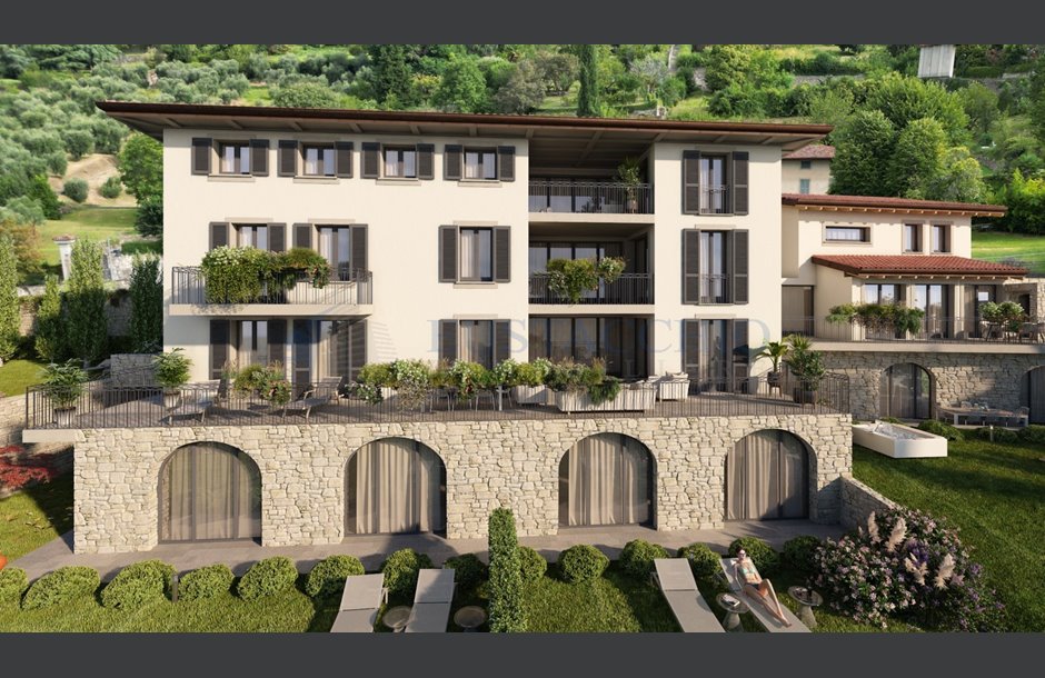 Nuovo sul mercato Nuova costruzione vendita pentalocale cantiere Bergamo - 2.099.000 € 00029 copia_tn