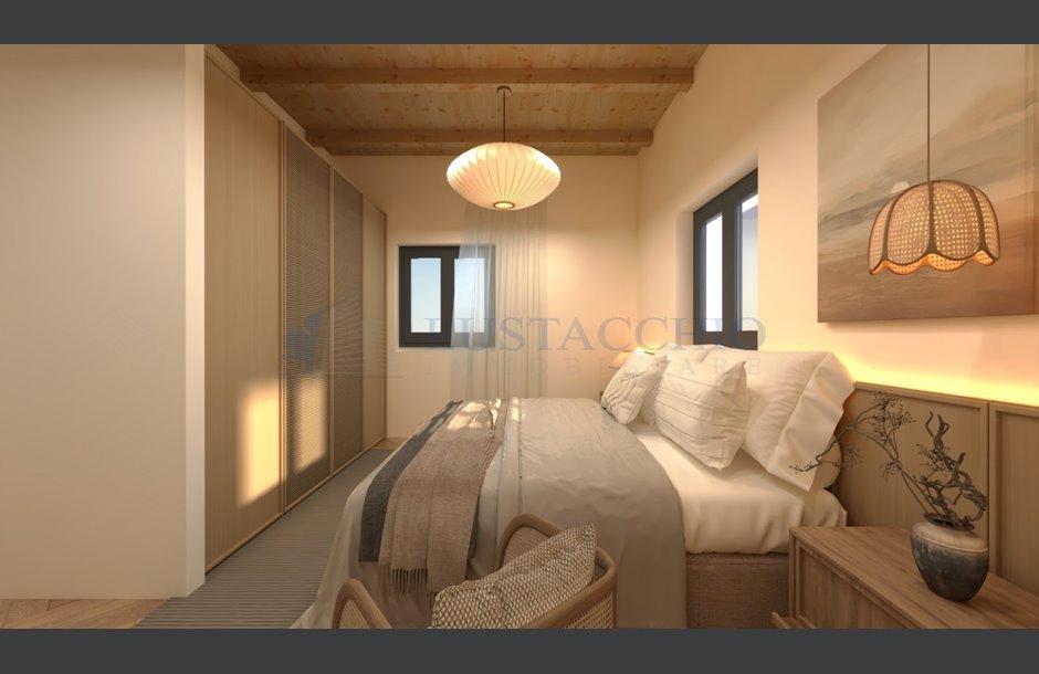 Nuovo sul mercato Nuova costruzione vendita pentalocale cantiere Bergamo - 2.099.000 € int0014_tn-2