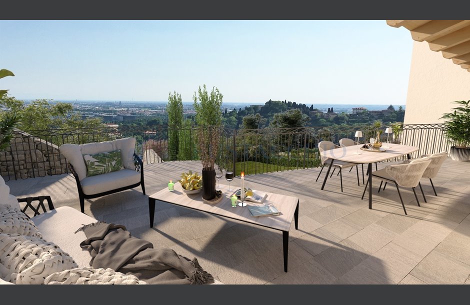Nuovo sul mercato Nuova costruzione vendita villa cantiere Bergamo - 1.699.000 € 00026 copia_tn