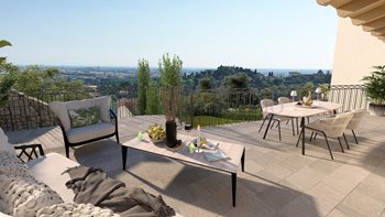 Nuovo sul mercato Nuova costruzione vendita villa cantiere Bergamo - 1.699.000 €