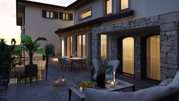 Nuovo sul mercato Nuova costruzione vendita trilocale cantiere Bergamo - 999.000 €