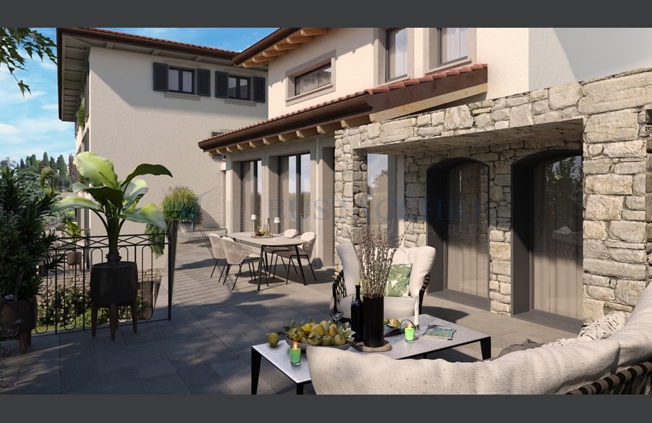 Nuovo sul mercato Nuova costruzione vendita trilocale cantiere Bergamo - 999.000 € 00012 copia_tn-11