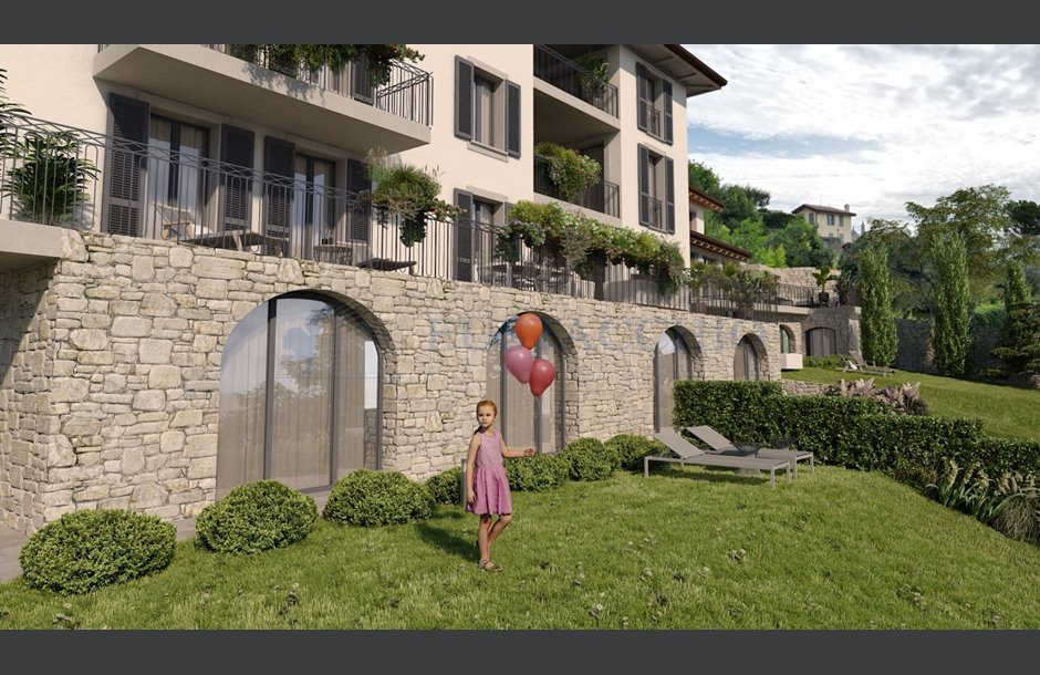Nuova costruzione vendita bilocale cantiere Bergamo - 599.000 € 00009 copia_tn-9