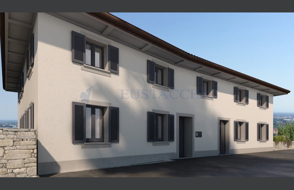 Nuova costruzione vendita bilocale cantiere Bergamo - 599.000 € 00005 copia_tn-11