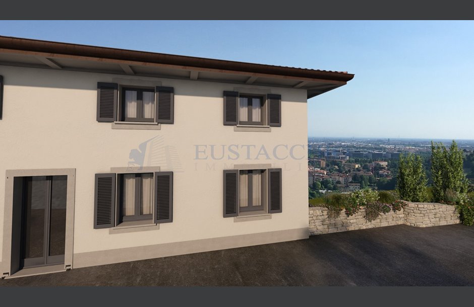 Nuovo sul mercato Nuova costruzione vendita bilocale cantiere Bergamo - 599.000 € 00022 copia_tn-4