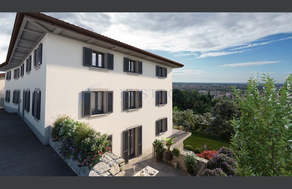Nuovo sul mercato Nuova costruzione vendita bilocale cantiere Bergamo - 599.000 € 00023 copia_tn-5