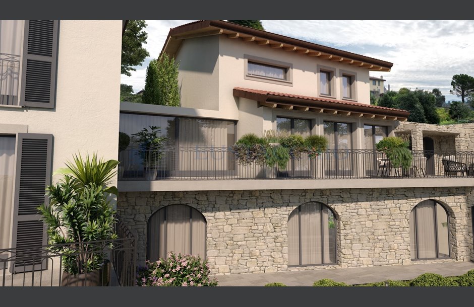 Nuovo sul mercato Nuova costruzione vendita quadrilocale cantiere Bergamo - 1.515.000 € 00013 copia_tn-15
